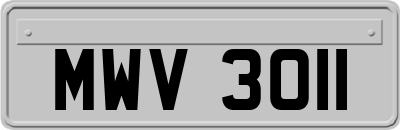 MWV3011