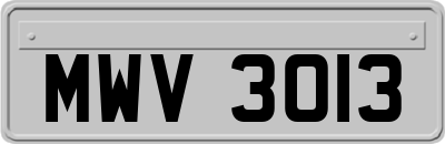MWV3013