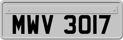 MWV3017