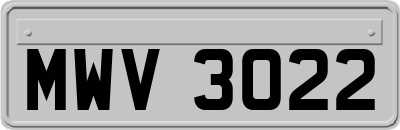 MWV3022