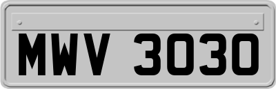 MWV3030