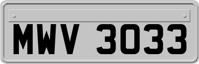 MWV3033