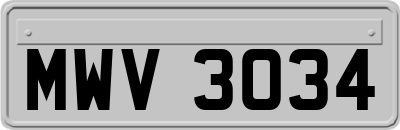 MWV3034
