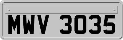 MWV3035
