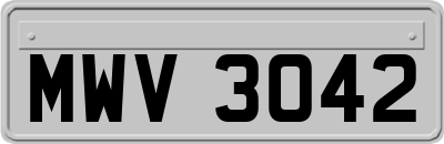 MWV3042