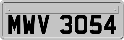 MWV3054