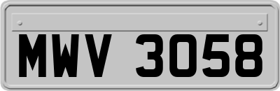 MWV3058