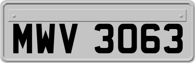 MWV3063