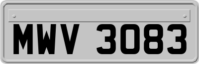 MWV3083