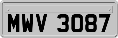 MWV3087