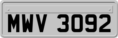 MWV3092
