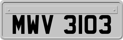 MWV3103