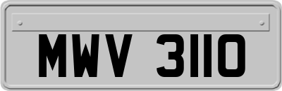 MWV3110