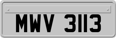 MWV3113