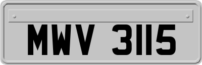 MWV3115