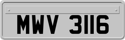 MWV3116