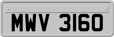 MWV3160