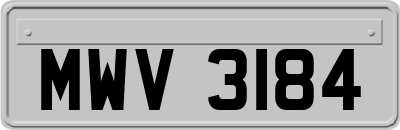 MWV3184