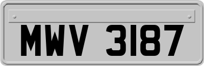 MWV3187