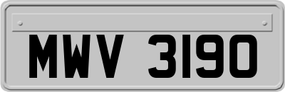 MWV3190