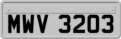 MWV3203