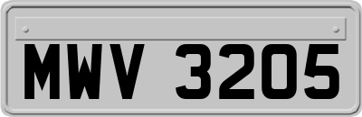 MWV3205