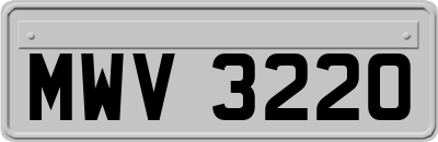 MWV3220