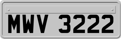 MWV3222
