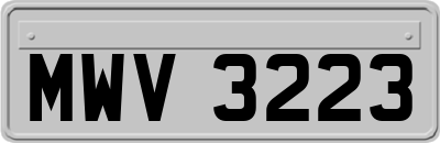 MWV3223