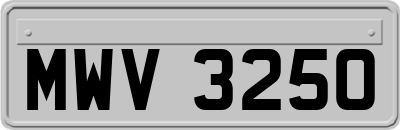 MWV3250