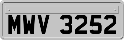 MWV3252
