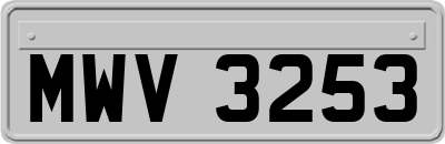 MWV3253