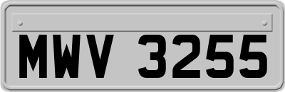 MWV3255