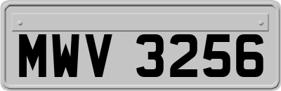 MWV3256