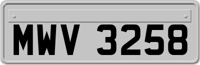 MWV3258