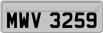 MWV3259