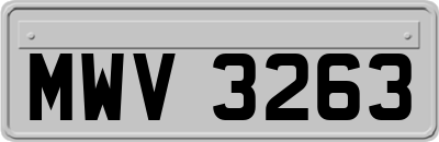 MWV3263