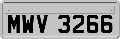 MWV3266