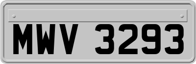 MWV3293