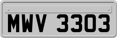 MWV3303