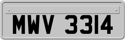 MWV3314