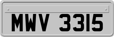 MWV3315