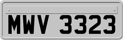 MWV3323