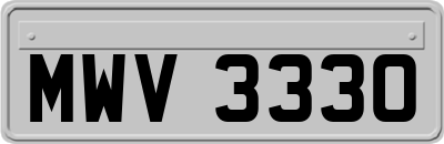 MWV3330