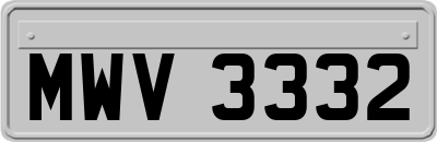 MWV3332