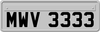 MWV3333