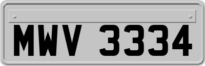 MWV3334