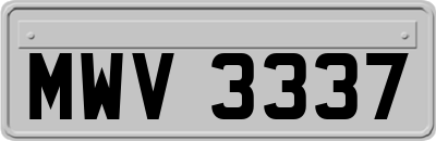 MWV3337
