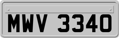 MWV3340