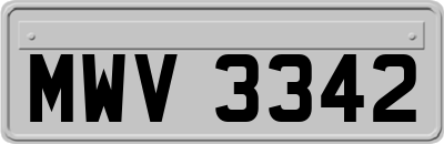MWV3342